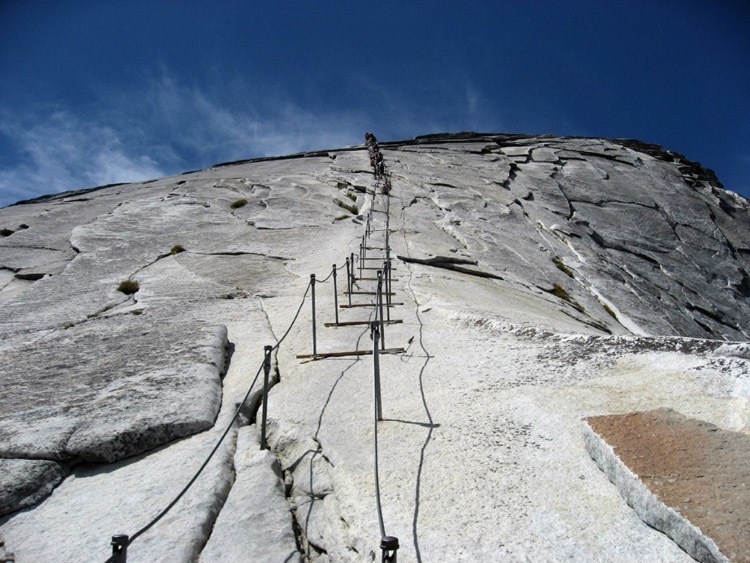 Half Dome