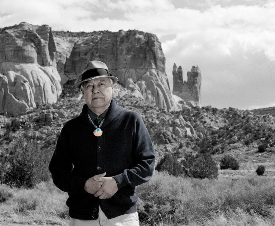 Modern Native Americans Hayes Lewis