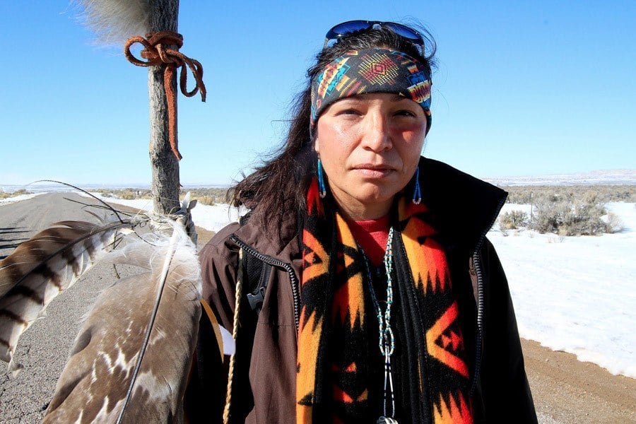 Project 562s Photos Shatter Native Americans Stereotypes 