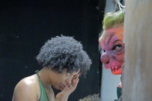 Blood Manor Behind The Scenes Feature