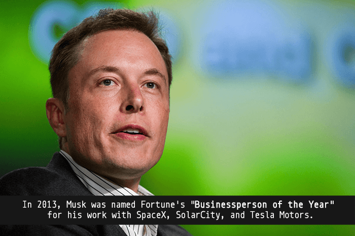 31 Elon Musk Facts That Reveal The Genius Behind Tesla And SpaceX