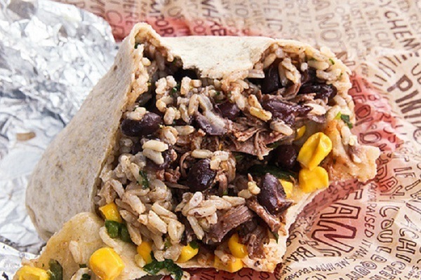 Chipotle E Coli