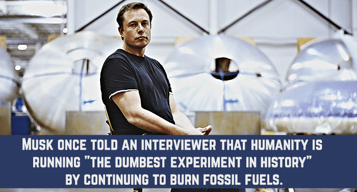 31 Elon Musk Facts That Reveal The Genius Behind Tesla And SpaceX