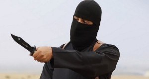Jihadi John Og