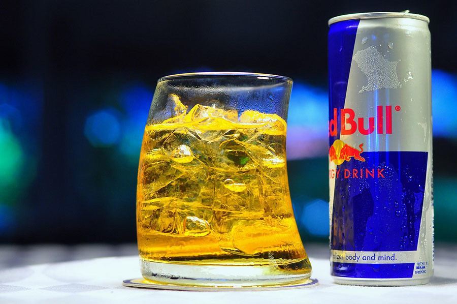 Redbull