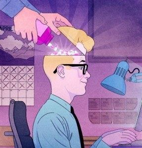 Biohacking: Building Real-Life Superheroes With DIY Science