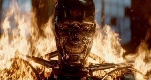 Terminator Genisys Robot Og