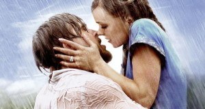 The Notebook Kiss Og