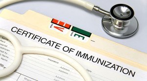 Vaccine Myths Record