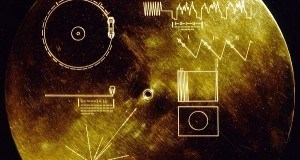 Voyager Golden Record Og