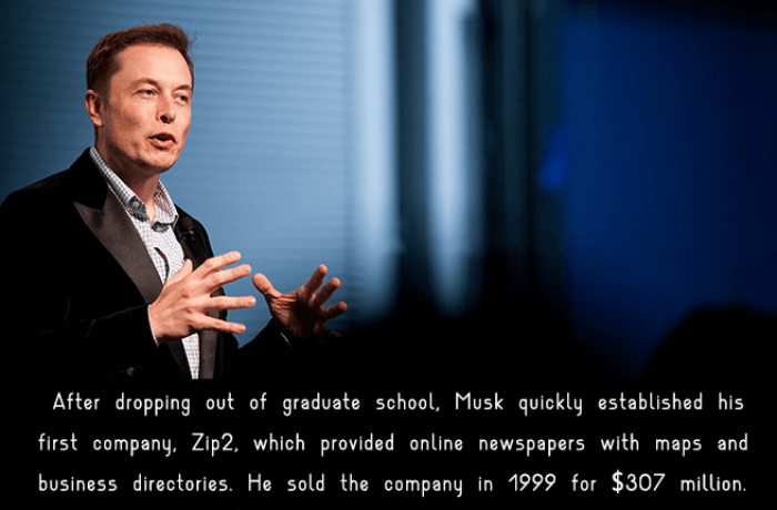 Top 10 Rules from Elon Musk - Risk quotes, Facts about people, Hindi quotes  on life