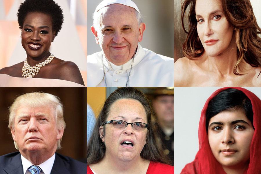 Year In Review: The 22 Most Memorable Quotes Of 2015