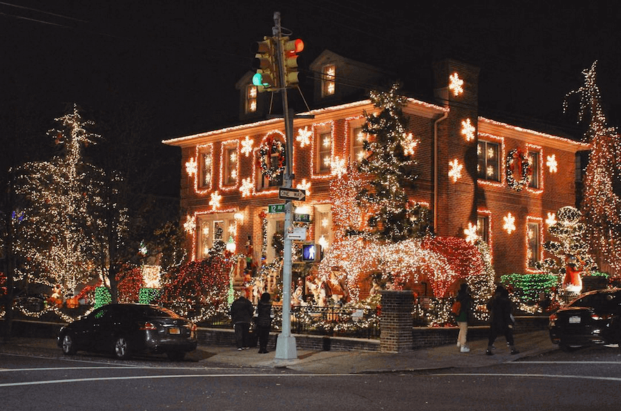 Dyker Heights