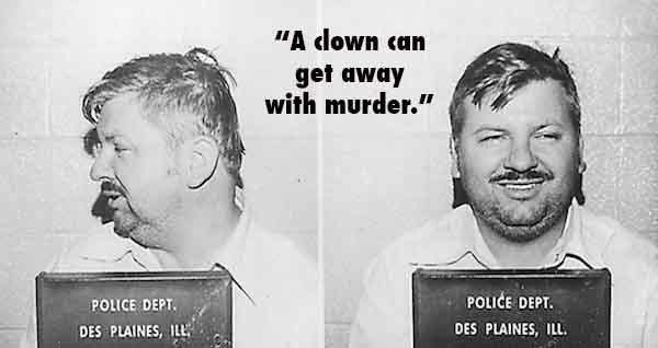 21 Serial Killer Quotes That Will Chill You To The Bone