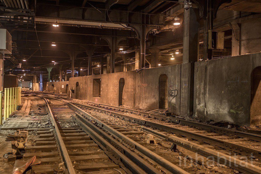 Secret Train 2