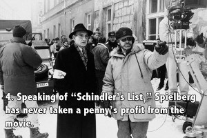 STEVEN SPIELBERG FACTS visual data 8