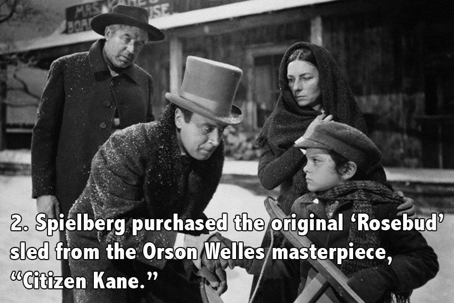 Still from Citizen Kane