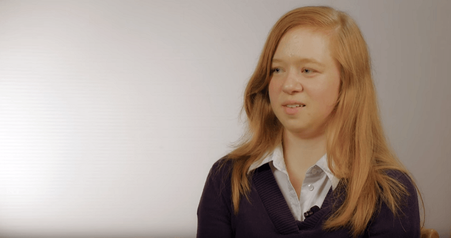 Abigail Fisher