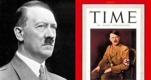 Adolf Hitler Time Magazine Person Of The Year Og