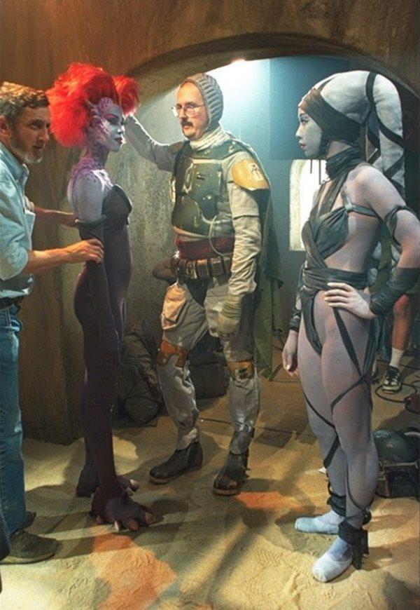 Boba Fett