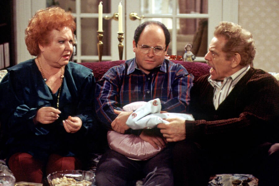 Costanza Family