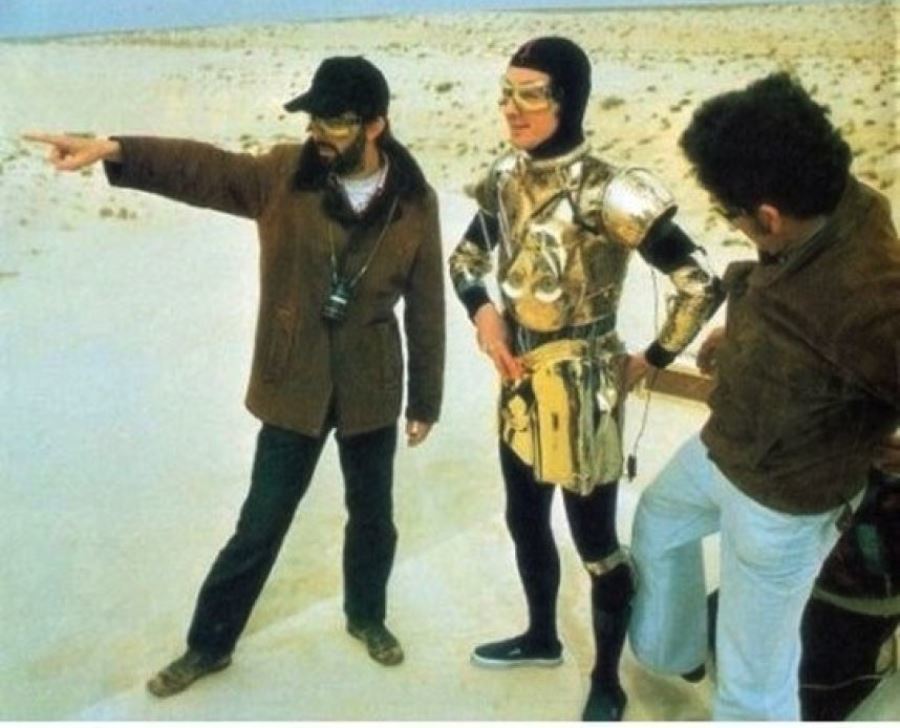 Directing