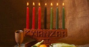 History Of Kwanzaa