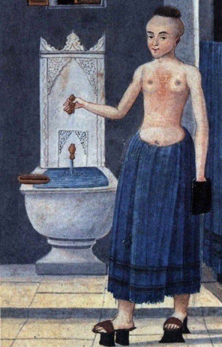 History Of Prostitution Tellak