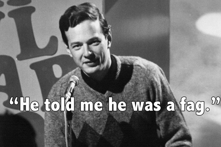 John Lennon Brian Epstein
