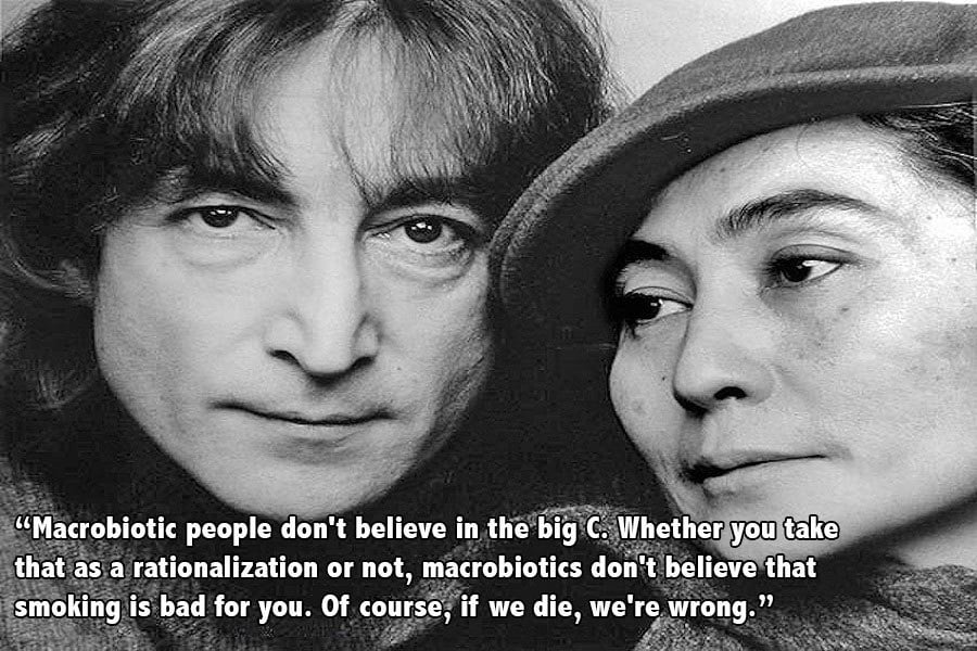 21 John Lennon Quotes That Reveal His Dark Side