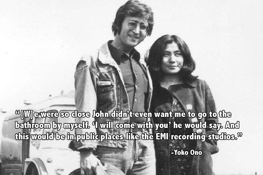 21 John Lennon Quotes That Reveal His Dark Side