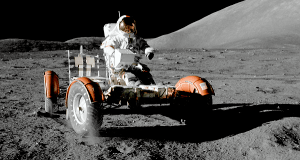 Last Manned Lunar Mission Og