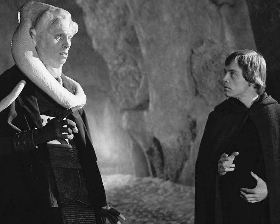 Making Of Star Wars