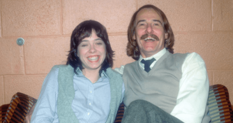 Mckenzie and John Phillips