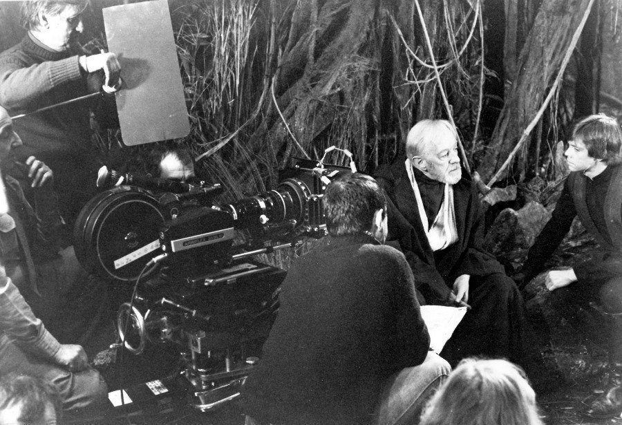 Obi Wan Kenobi
