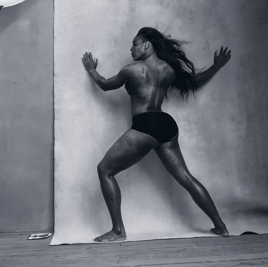 Serena Williams