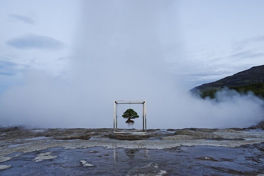 Shiki Geyser