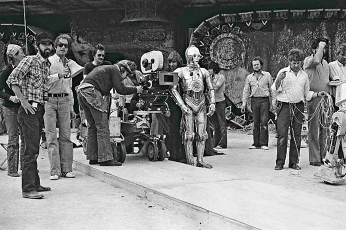 The Making Of Star Wars 20
