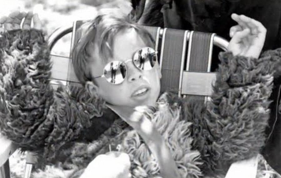 Warwick Davis