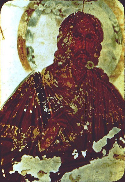 Jesus' Race