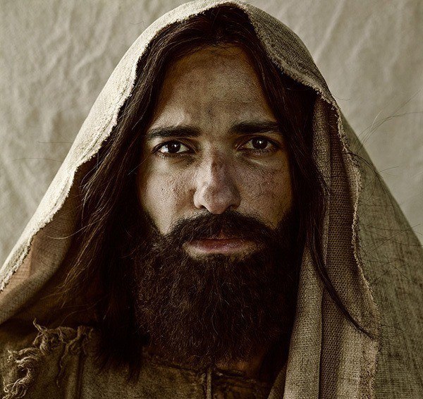 Jesus Of Nazareth