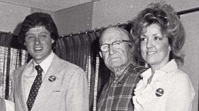 Juanita Broaddrick