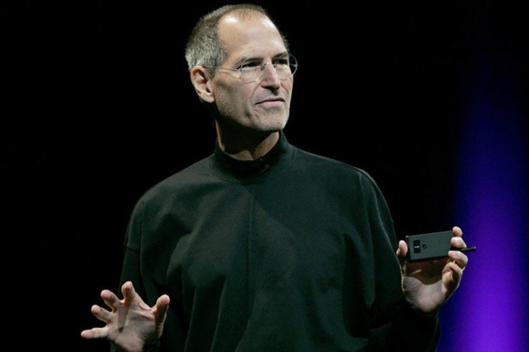 Why You Need To Stop Idolizing Steve Jobs And Apple