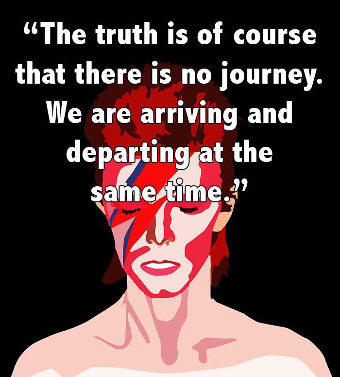 23 David Bowie Quotes To Remember The Rock Icon Vrogue 2323