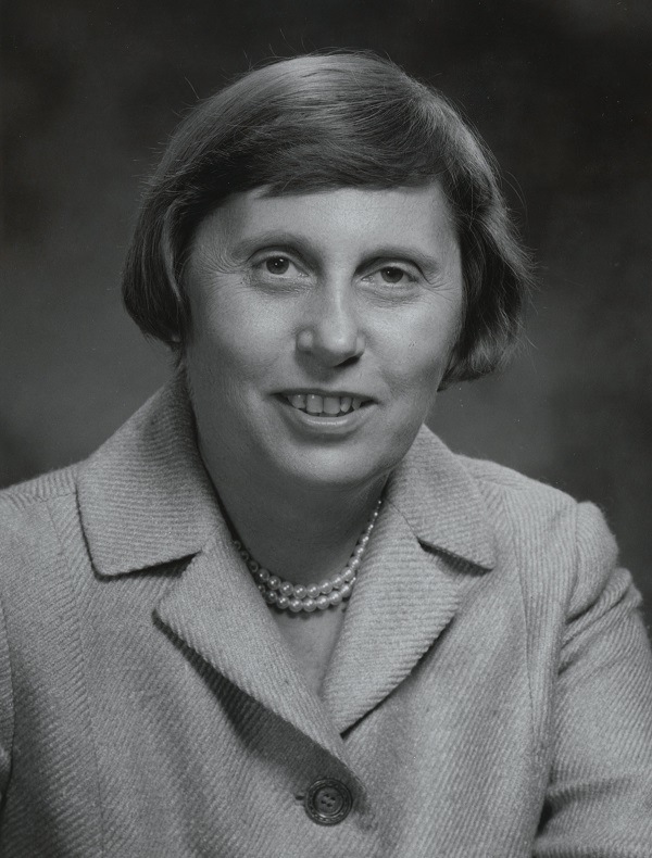 Ella T Grasso