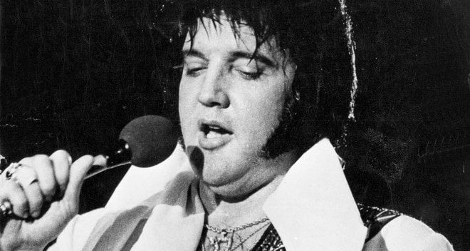 25 Interesting Elvis Facts On His Identical Twin Last Words And More