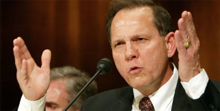 Roy Moore