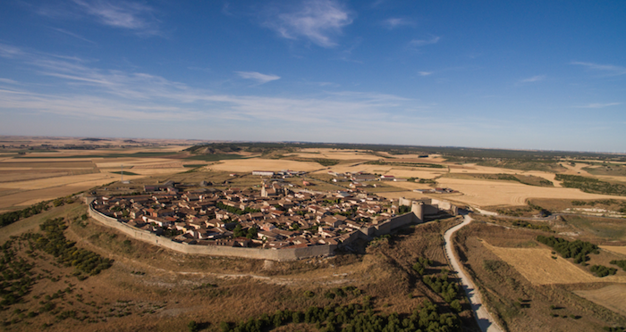 Urueña, Spain The Village That's Home To More Books Than People