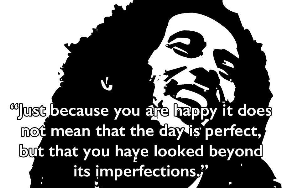 Bob Marley Quotes Laughing
