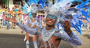 Barranquilla Carnival